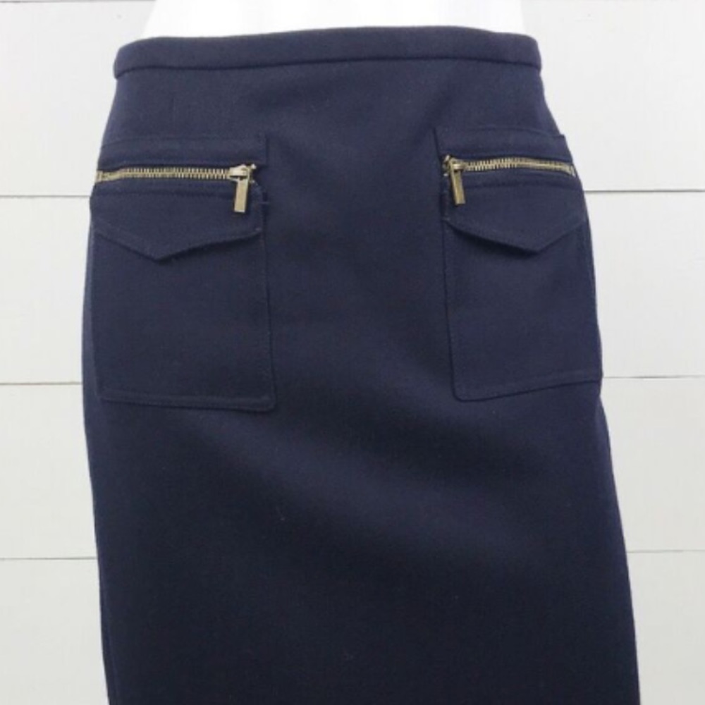 JCrew Pencil Skirt